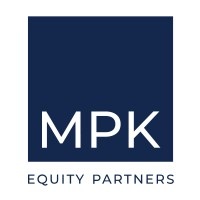 MPK Equity Partners Logo