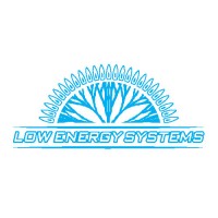 Low Energy Systems Logo