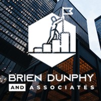 Brien Dunphy and Associates Logo