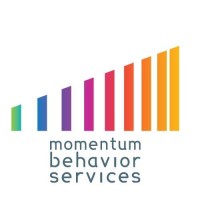 Momentum Behavior Services Logo