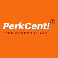 Perkcent Logo