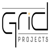 Grid Projects Co Logo