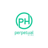 Perpetual Hire Logo