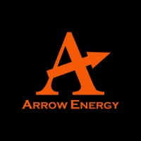 Arrow Energy Co., Ltd. Logo