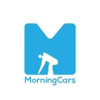MorningCars Logo