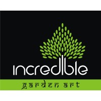 Incredible Garden Art Logo