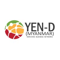 Young Entrepreneur Network Development Association (YEN-D MM) Logo