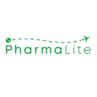 PharmaLite Logo