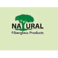 Natural Fiberglass Industries Logo