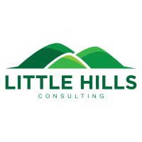 Little Hills Consulting GmbH Logo