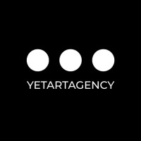 YET art agency Logo