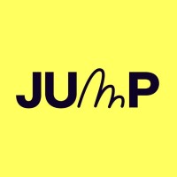 JUMP POTENTIAL Logo