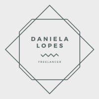 Daniela Lopes Logo