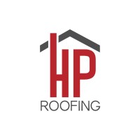 HP Roofing Logo