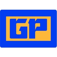 Grace Pacific LLC Logo