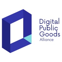 Digital Public Goods Alliance Logo
