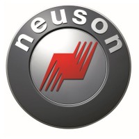 Neuson Hydrotec GmbH Logo