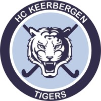 HOCKEY TIGERS KEERBERGEN Logo