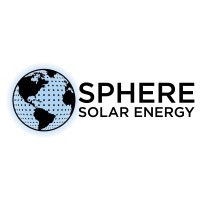 Sphere Solar Energy Logo