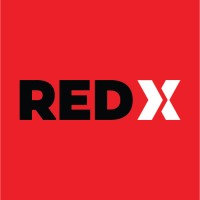 REDX Logo