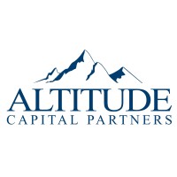 Altitude Capital Partners Logo