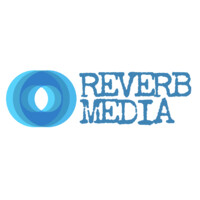 Reverb Media Logo