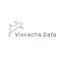 Viscacha Data Logo