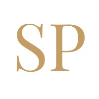 SP Hotel Consulting - Hotel Consulting Services Logo