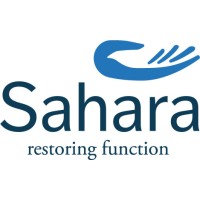 Sahara Rehab Consulting LTD. Logo