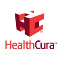 HealthCura Collective Logo