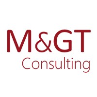 M> Consulting Logo