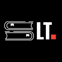 The LookThrou Magazine Logo