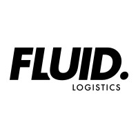 Fluid Logistics Pty Ltd Logo