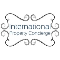 International Property Concierge Logo