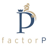 factorP leadership development GmbH & Co. KG Logo
