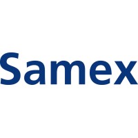 Samex Logo