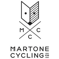 Martone Cycling Co. Logo