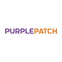 PurplePatch Technologies Pvt. Ltd. Logo