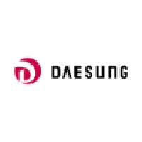 Daeung Electric CO., LTD USA Logo