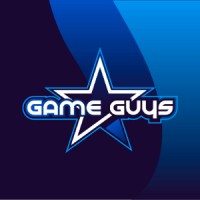 Game Guys Logo