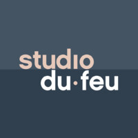 Studio du Feu Logo