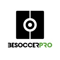 BeSoccer Pro Logo