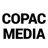 Copac Media LLP Logo