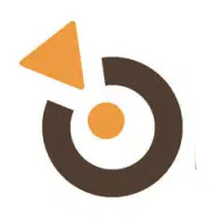 Òrbita Gironina Logo