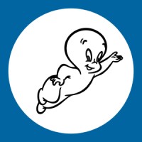 Gaspar Refrigeração Logo