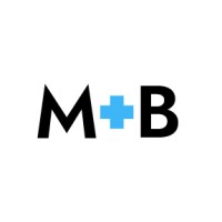 Muscle and Brawn Logo