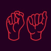 Signing Animation Logo