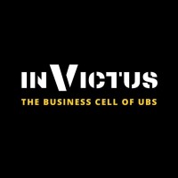 Invictus, Business Cell, UBS Logo