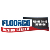 Floorco Design Center Logo