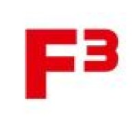 F3 PROTEC CLOTHING LLP Logo